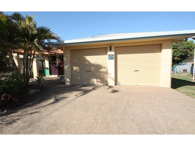 45 Narrah Street, Alva QLD 4807
