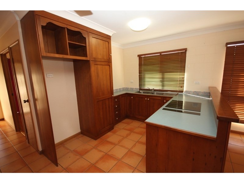 45 Narrah Street, Alva QLD 4807