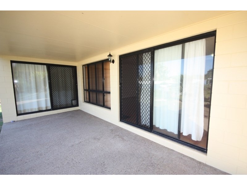45 Narrah Street, Alva QLD 4807