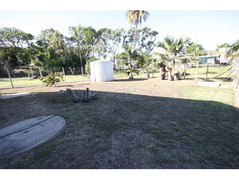 45 Narrah Street, Alva QLD 4807