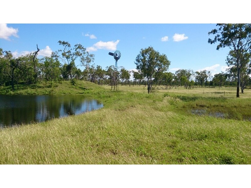 Gumlu QLD 4805