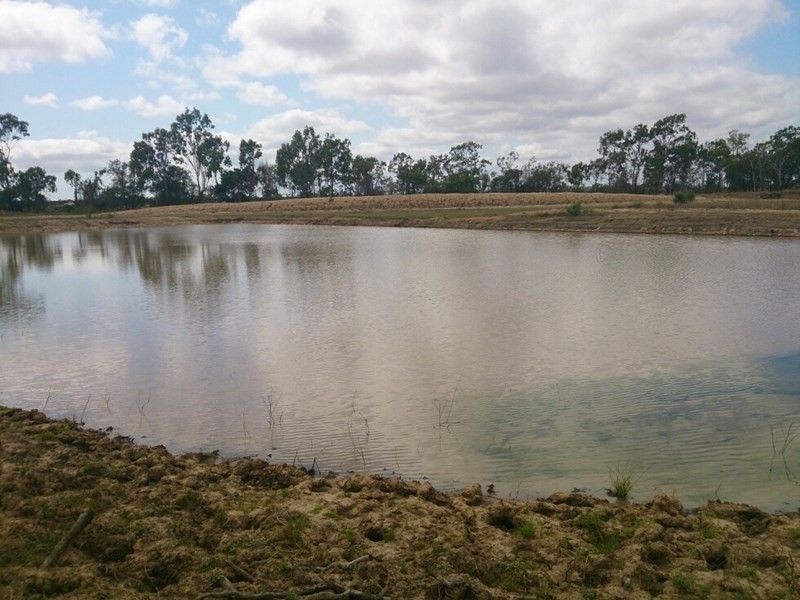 Gumlu QLD 4805