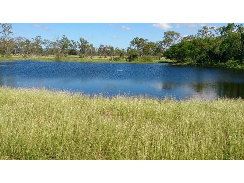 Gumlu QLD 4805