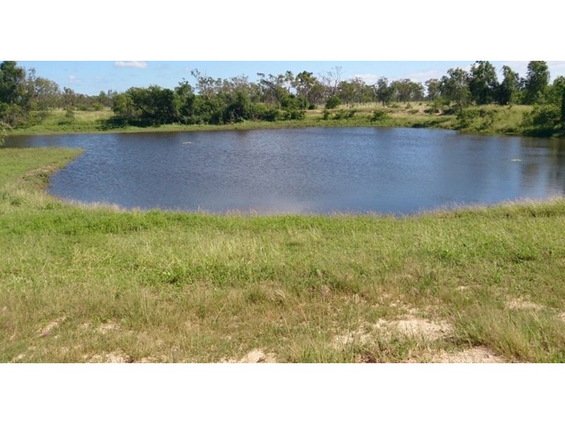 Gumlu QLD 4805
