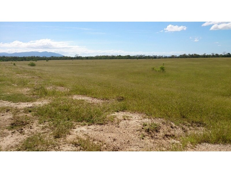 Gumlu QLD 4805