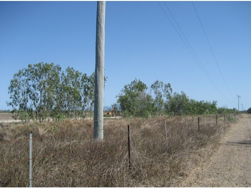 Gumlu QLD 4805