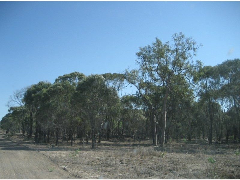 Gumlu QLD 4805