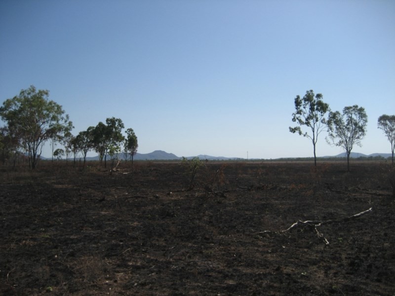 Gumlu QLD 4805
