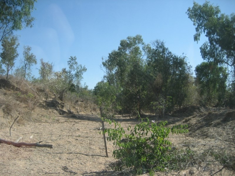 Gumlu QLD 4805