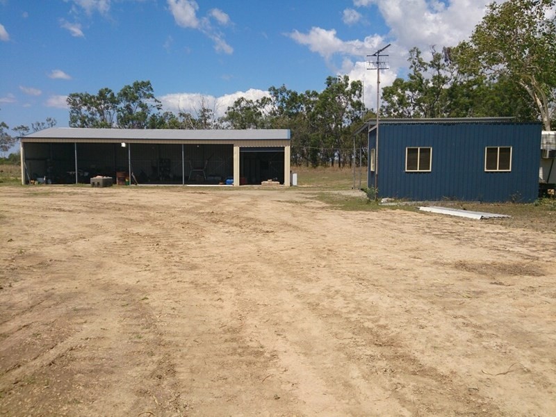 Gumlu QLD 4805