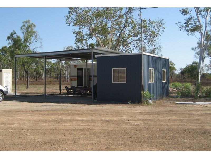 Gumlu QLD 4805