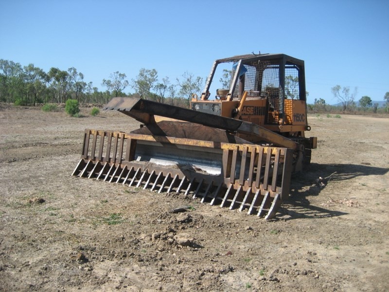 Gumlu QLD 4805