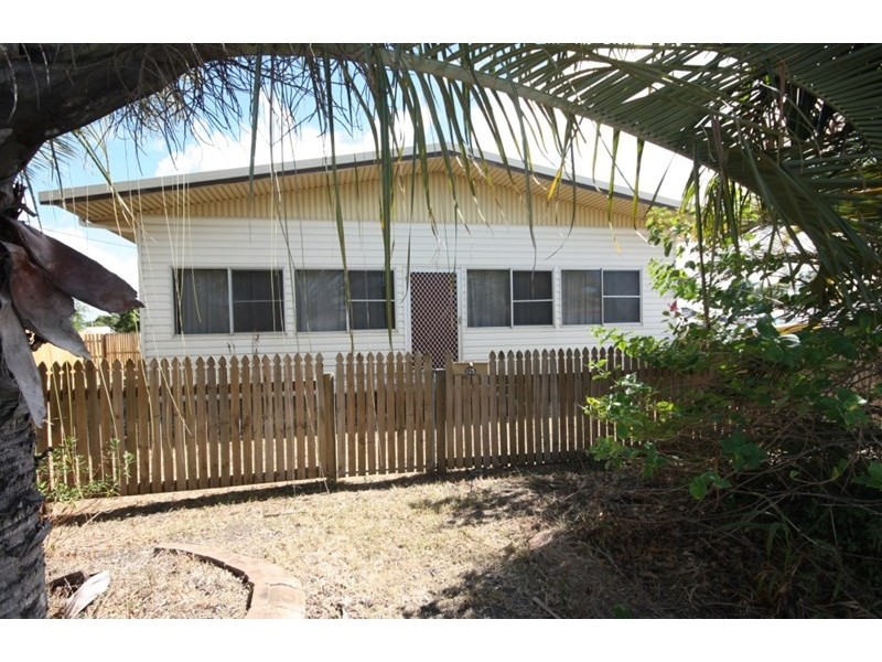 Ayr QLD 4807