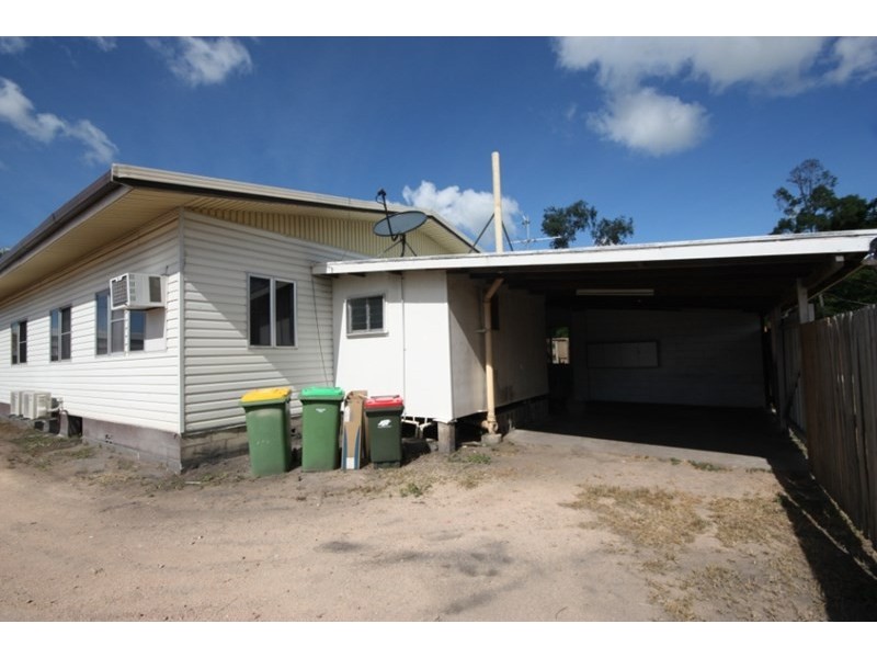 Ayr QLD 4807