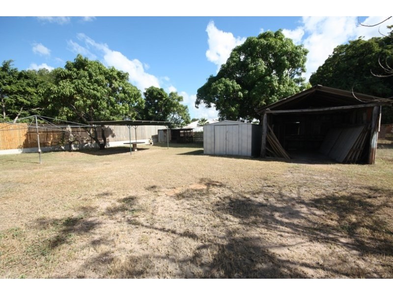 Ayr QLD 4807