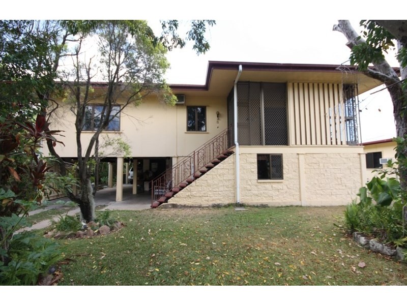 Ayr QLD 4807