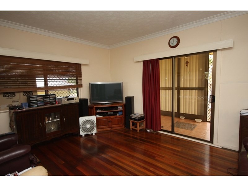 Ayr QLD 4807