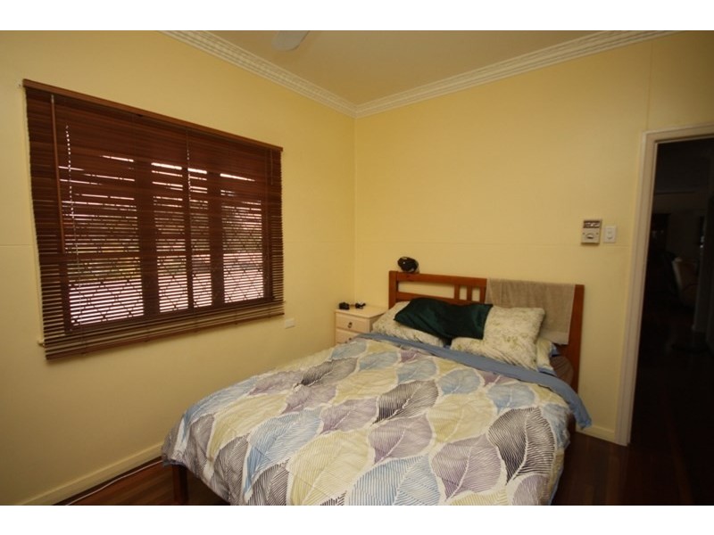 Ayr QLD 4807