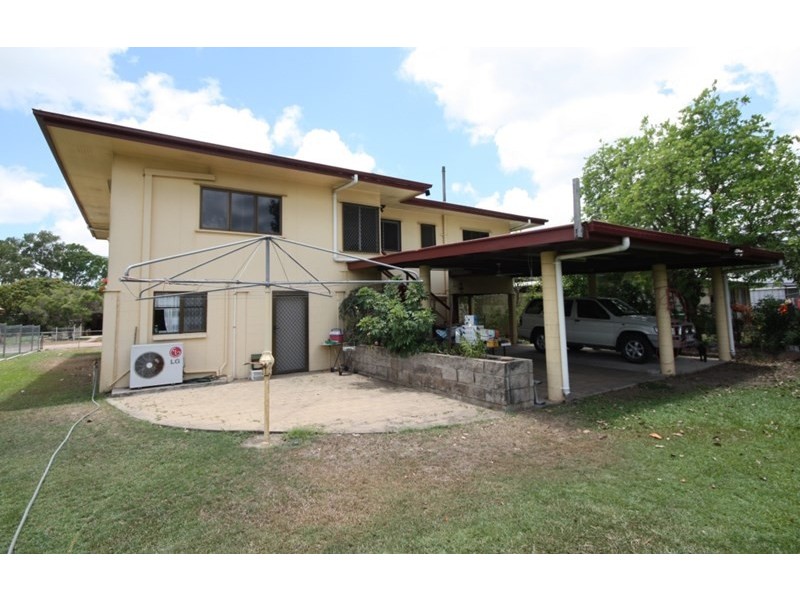 Ayr QLD 4807