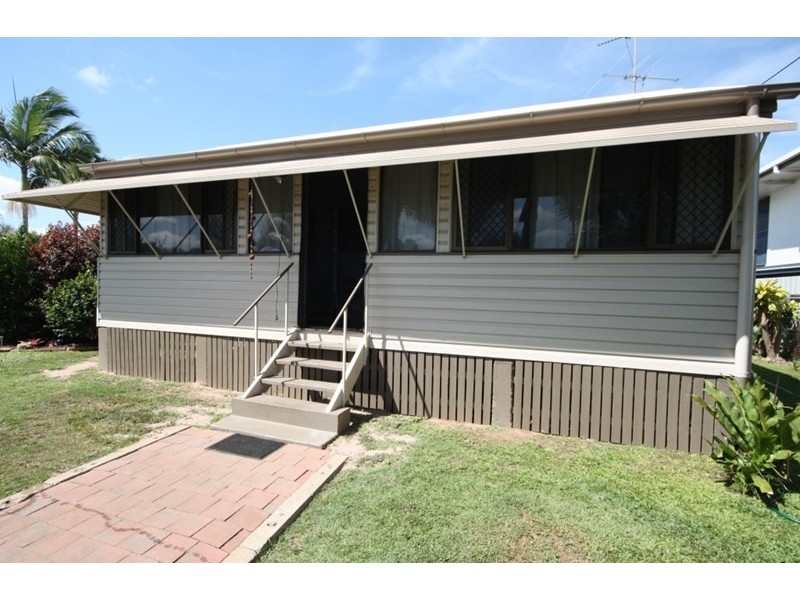 Ayr QLD 4807