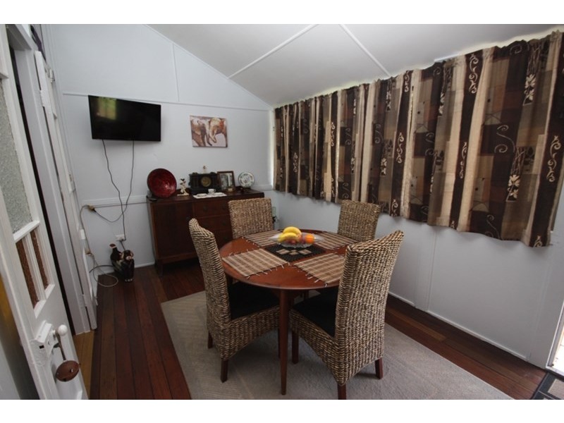 Ayr QLD 4807