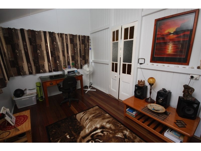 Ayr QLD 4807