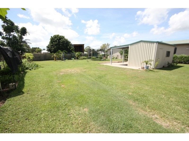 8 Margaret Street, Ayr QLD 4807