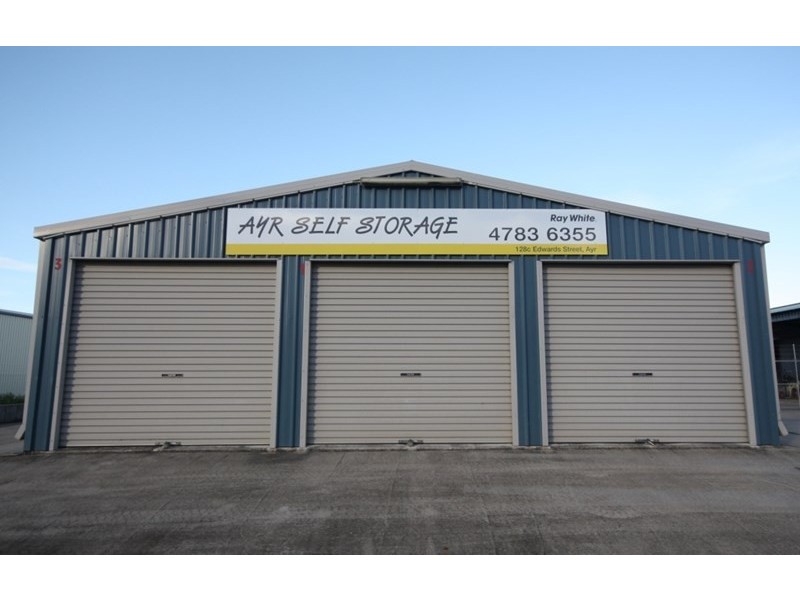 49-51 McCathie Street, Ayr QLD 4807