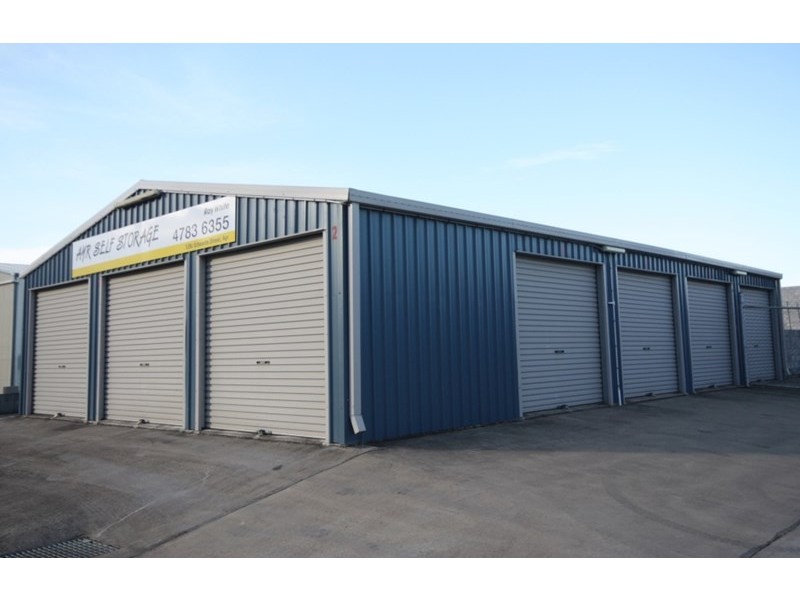49-51 McCathie Street, Ayr QLD 4807