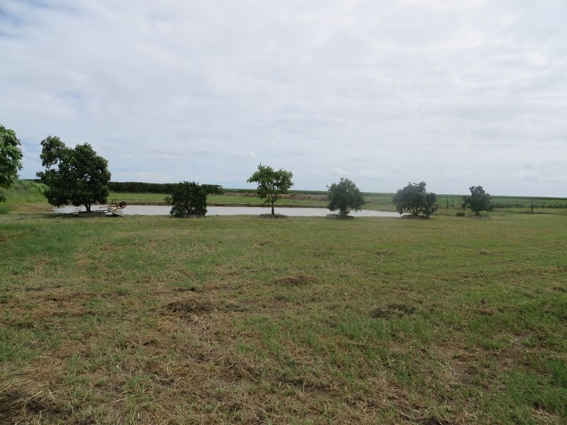 135 Bartlett Road, Horseshoe Lagoon QLD 4809