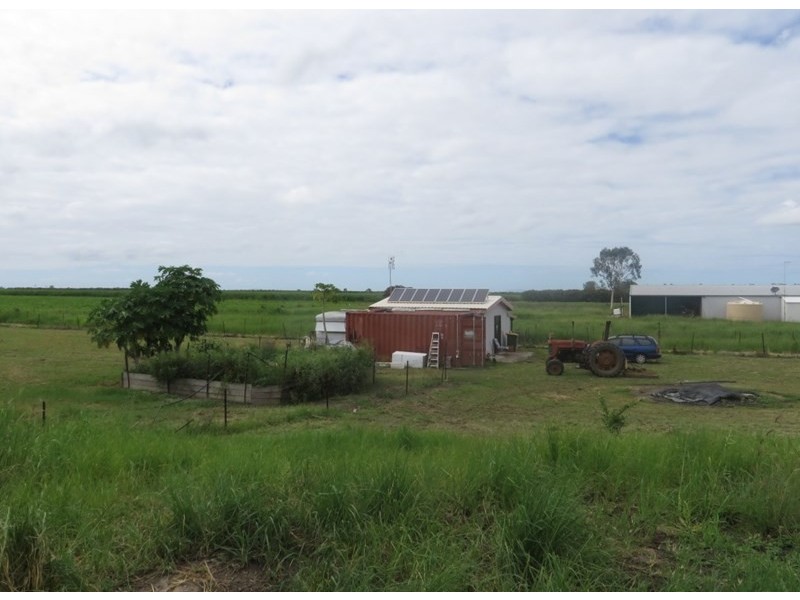 135 Bartlett Road, Horseshoe Lagoon QLD 4809