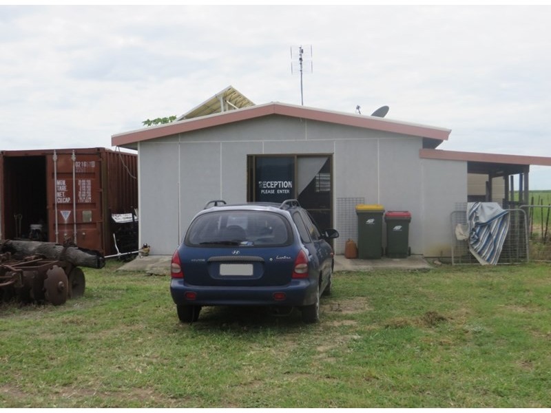 135 Bartlett Road, Horseshoe Lagoon QLD 4809