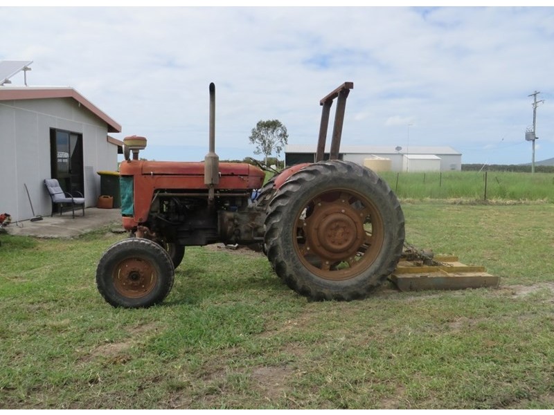 135 Bartlett Road, Horseshoe Lagoon QLD 4809