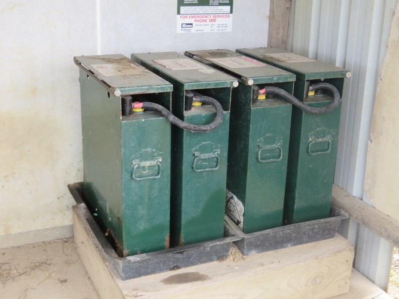 135 Bartlett Road, Horseshoe Lagoon QLD 4809