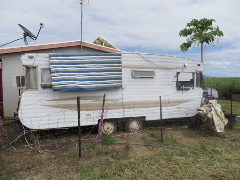 135 Bartlett Road, Horseshoe Lagoon QLD 4809