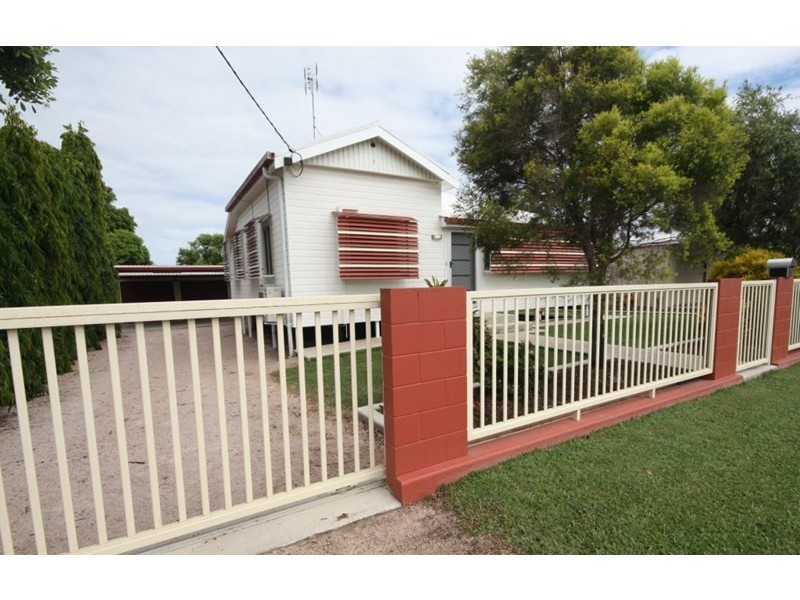 3 Hobart Street, Ayr QLD 4807