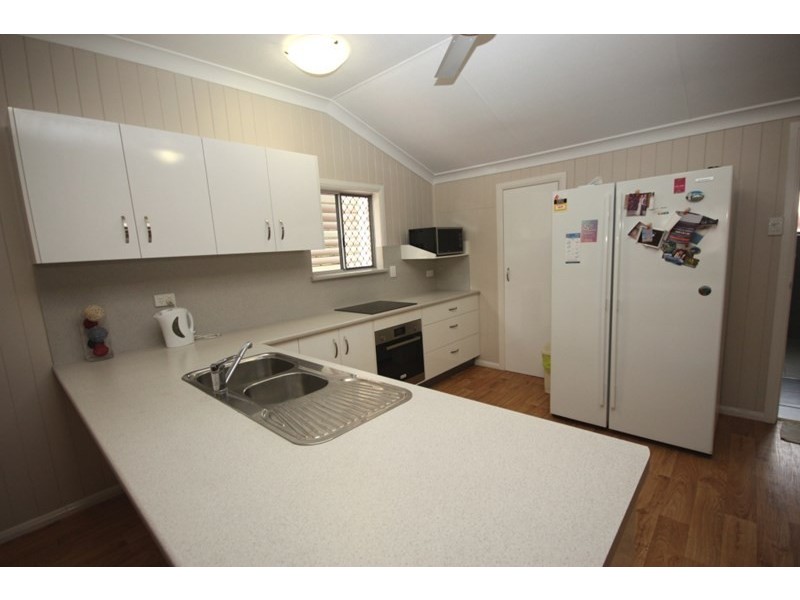 3 Hobart Street, Ayr QLD 4807