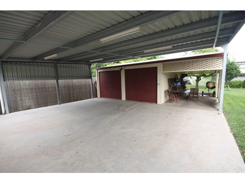 3 Hobart Street, Ayr QLD 4807