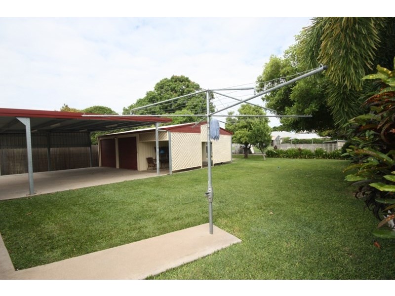 3 Hobart Street, Ayr QLD 4807