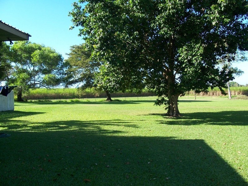 Ayr QLD 4807