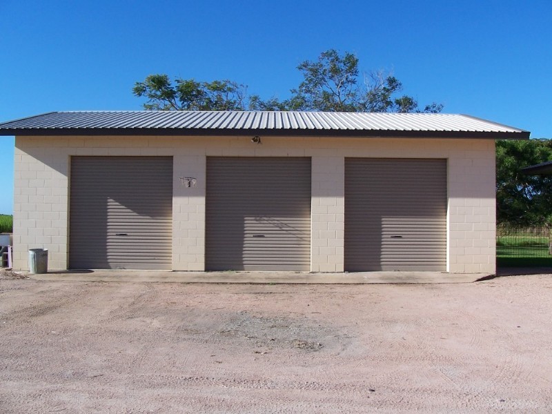 Ayr QLD 4807