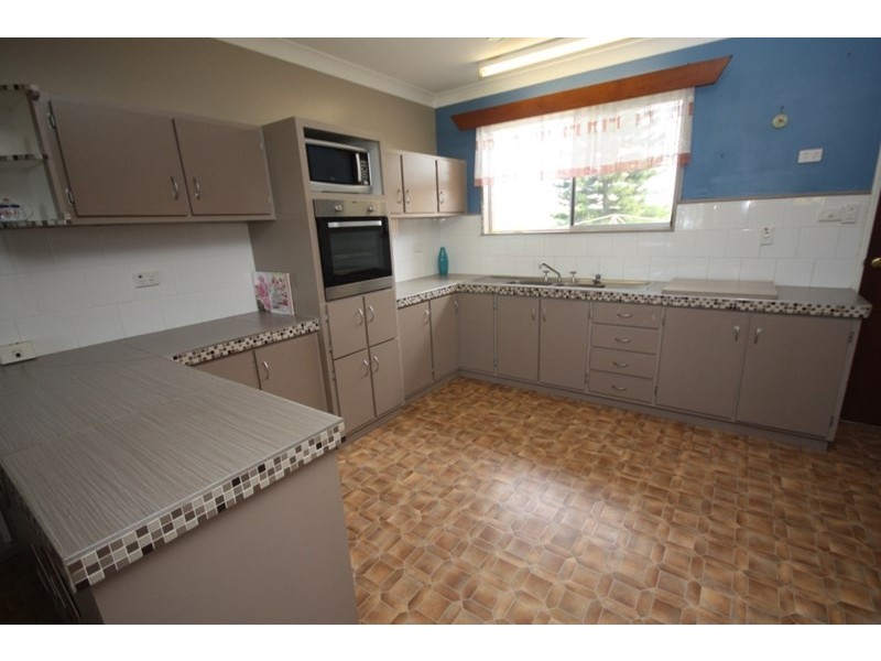 160 Brennan Road, Mona Park QLD 4807