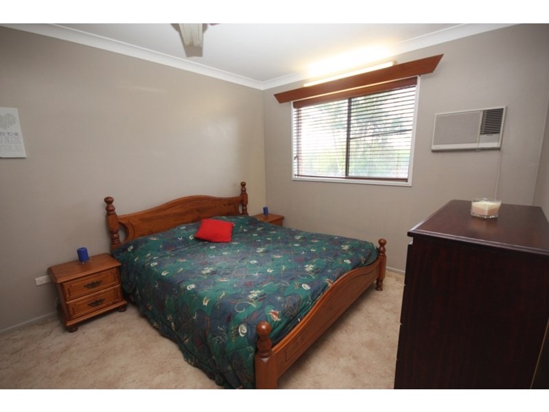 160 Brennan Road, Mona Park QLD 4807