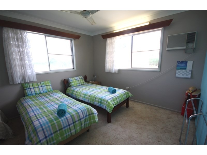 160 Brennan Road, Mona Park QLD 4807