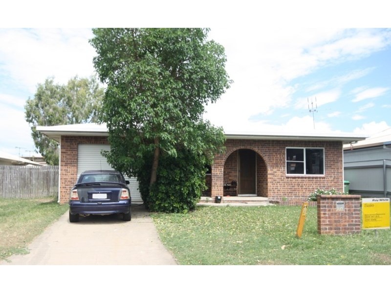 4 Little Crescent, Ayr QLD 4807