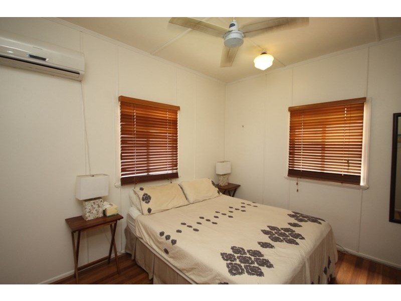 Ayr QLD 4807