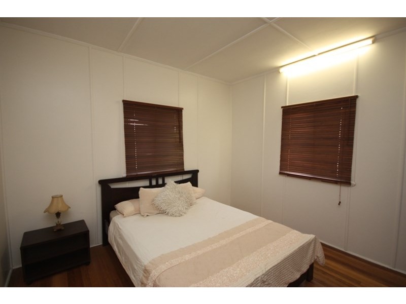 Ayr QLD 4807