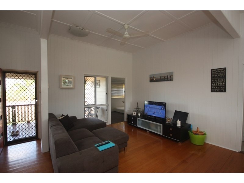 25 Munro Street, Brandon QLD 4808