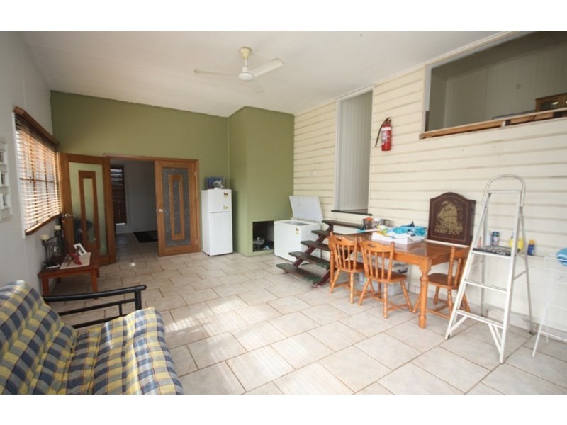 25 Munro Street, Brandon QLD 4808