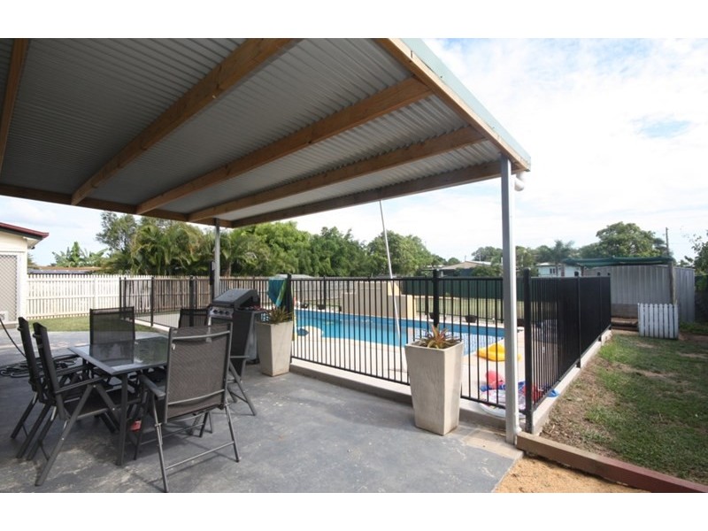 25 Munro Street, Brandon QLD 4808